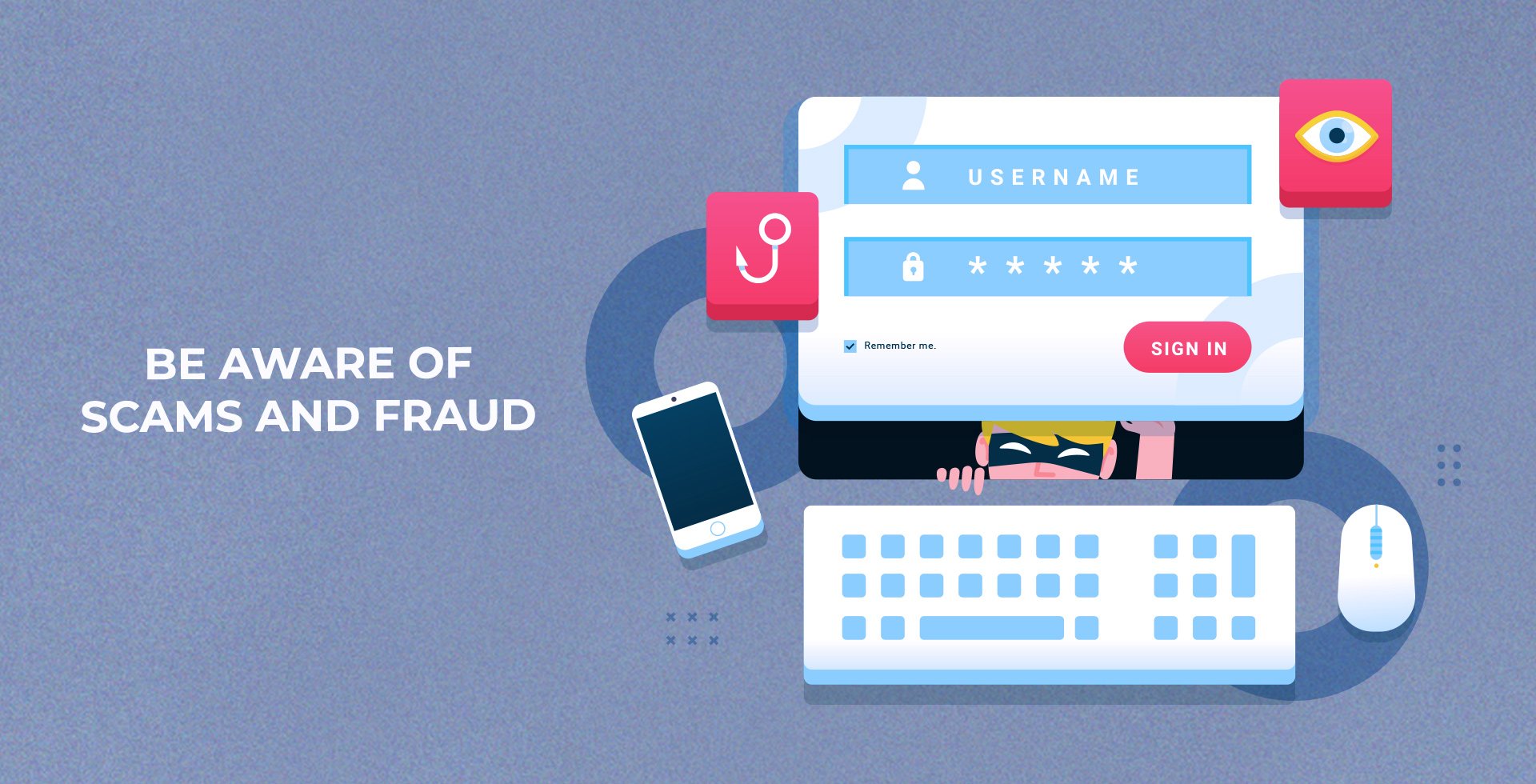 Fraud and Scams
